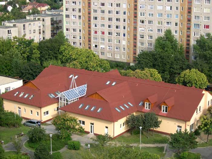 Kispesti Szociális Szolgáltató Centrum